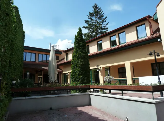 Mathias Rex Panzió Szentendre