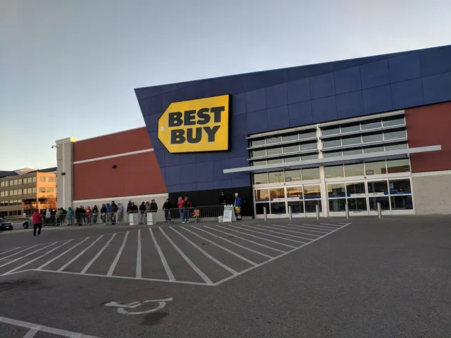 Best Buy