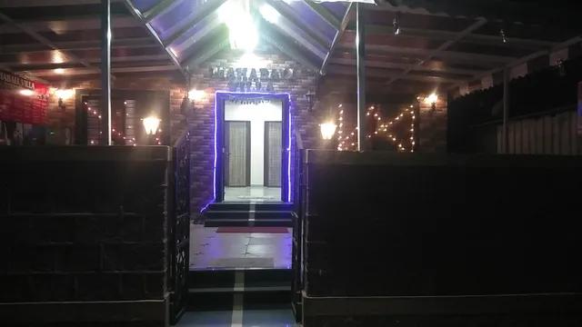 Mahabali (villa) Bungalow