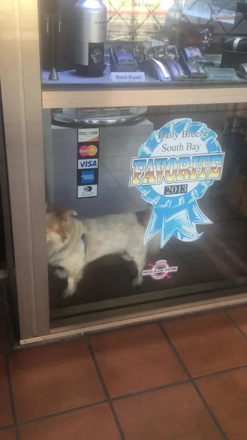 Golden Treasure Jewelers