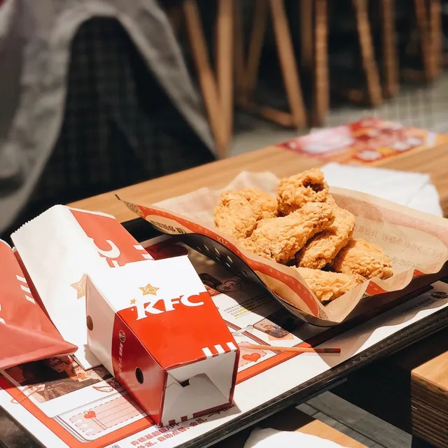 KFC