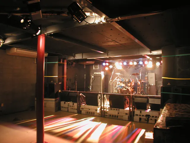 奈良ネバーランド