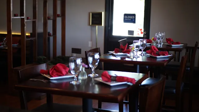 Rocharin Thai Bistro