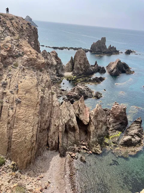 Arrecife de las sirenas