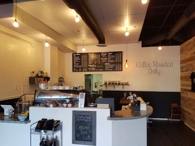 Tucson Coffee Roasters