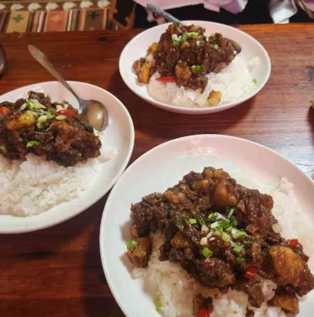 Canse Tibetan Restaurant