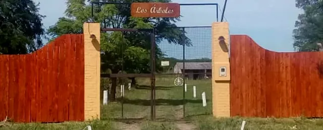 Los Árboles