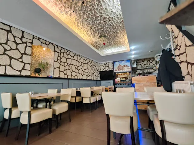 Restaurant Ramses - Halle