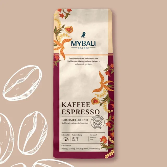 MYBALI COFFEE