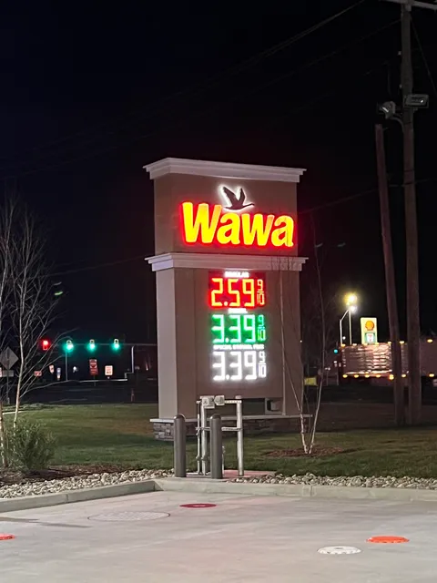 Wawa