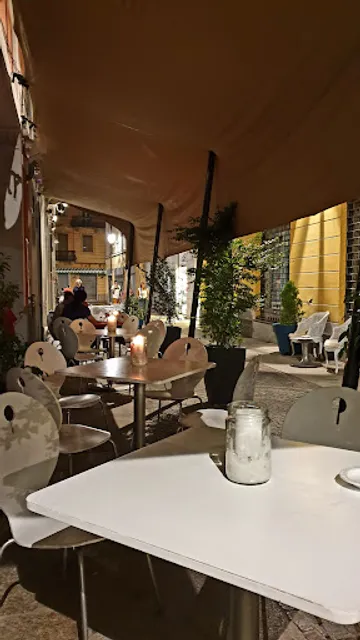 Ristorante Il Pizz'ino