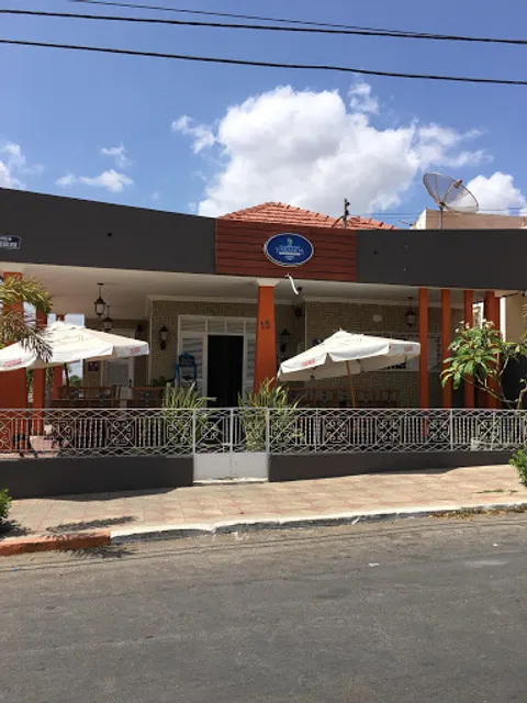 Varanda Sabores da Terra