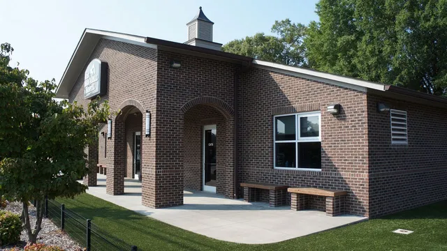 West Innes Animal Hospital