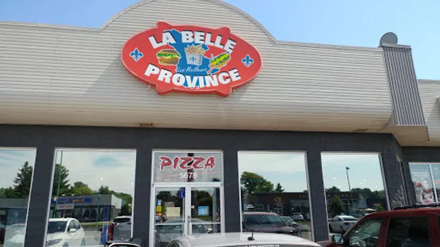 La Belle Province