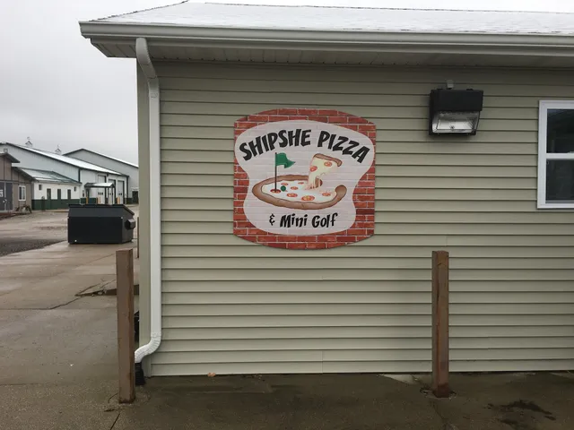 Shipshe Pizza & Mini-Golf, Inc.