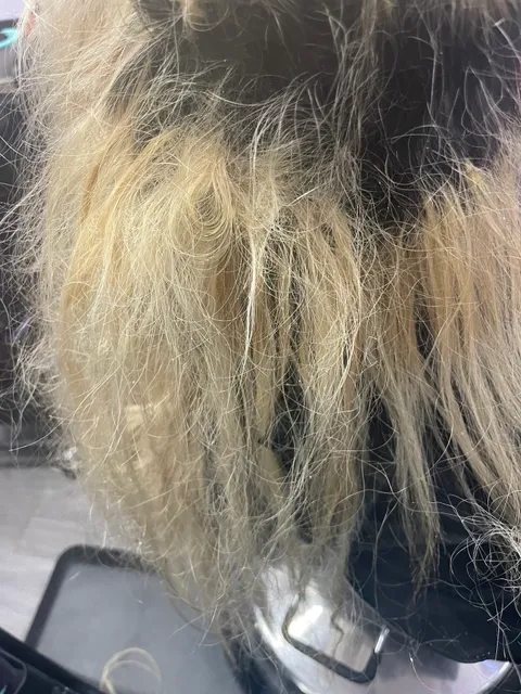 Flawless Hair Salon & Makeup Studio