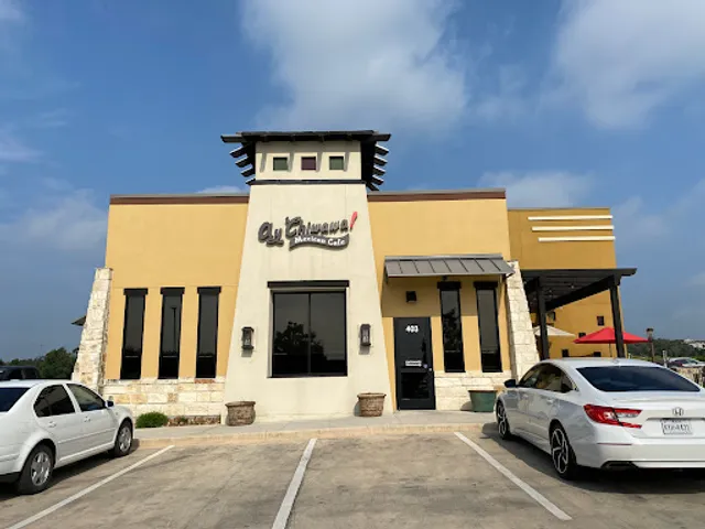 Ay Chiwawa! Mexican Cafe