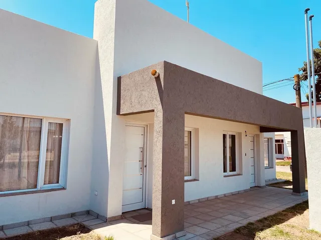 Alquiler por día América