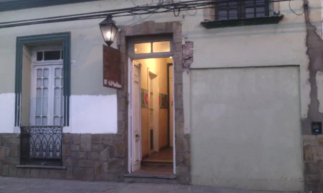 Hostal Andino
