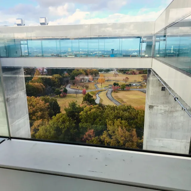 太閤山ランド展望塔