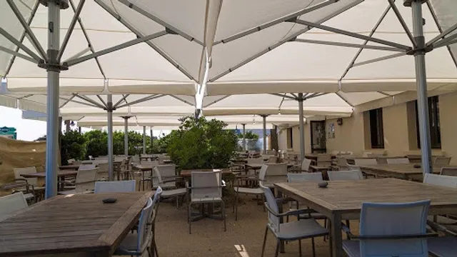 Crêperie Le Rayon Vert