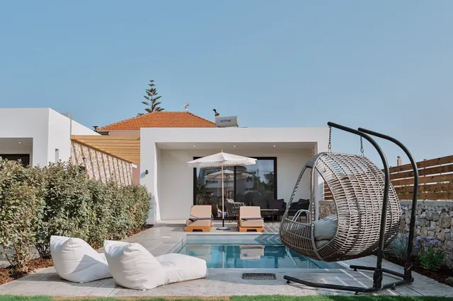 Melior Luxury Villas