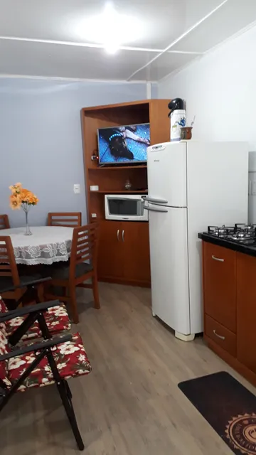 Apartamento funcional, ar condicionado, vistas para a serra, pertinho de Gramado