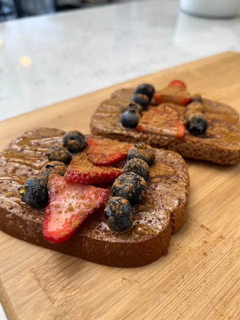 Main Squeeze Juice Co.