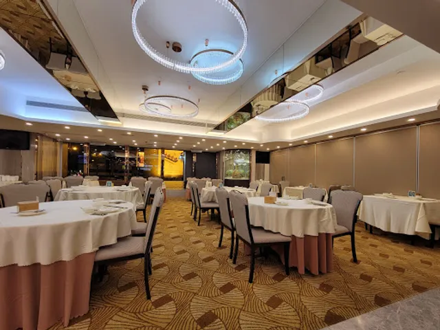 Fook Yuen Seafood Restaurant