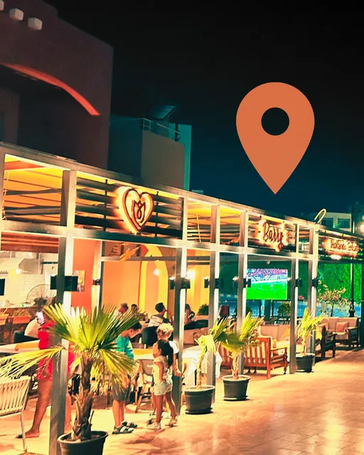 Barry's Hollands Eetcafe