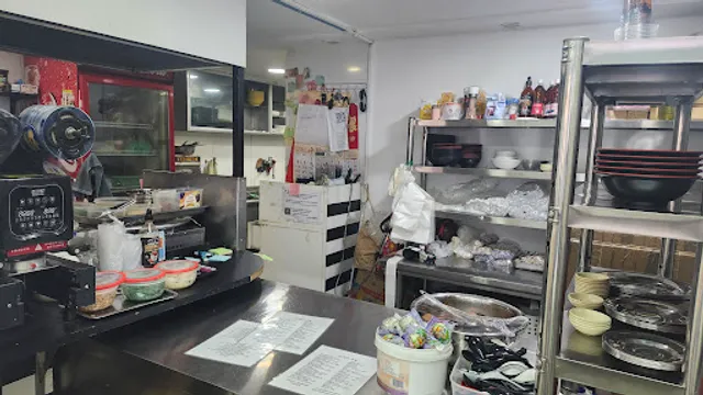 168 Bar 阿水早餐