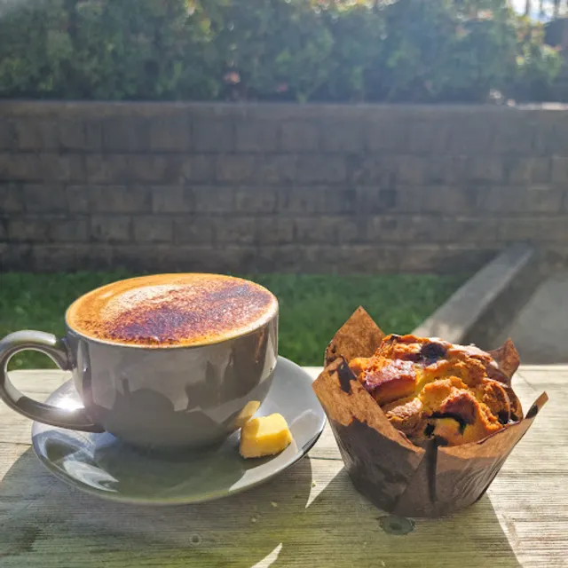 Bodyfuel cafe Morisset