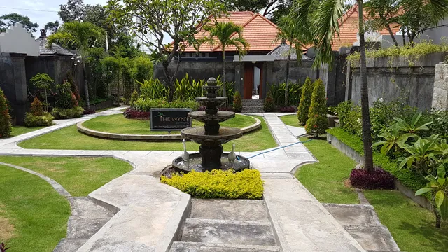 Bali Villa | The Wyn Villa