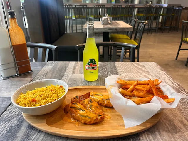 Tribos Peri Peri Somerville MA