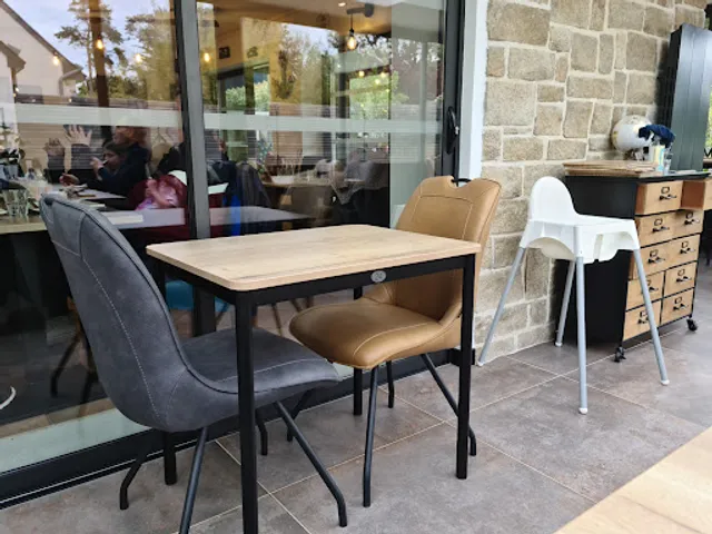 La Crêperie du Pêcheur