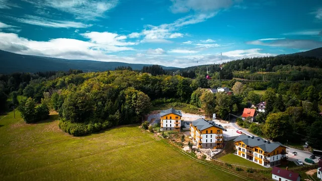 Apartament Sun & Ski