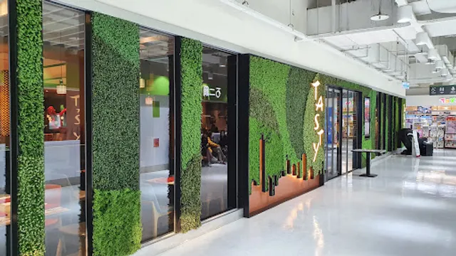 TASTY Carrefour Anping Branch