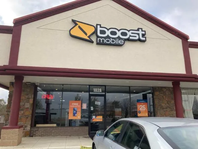 Boost Mobile
