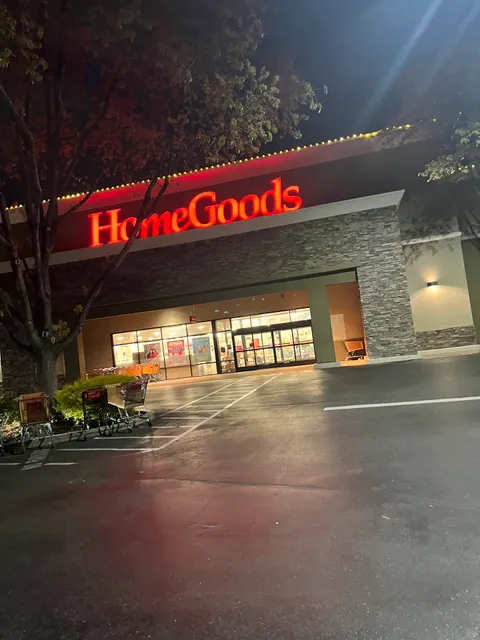 HomeGoods