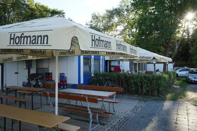 Fc Bayern Kickers 1907 Gaststätte La Taverna Di BaKi