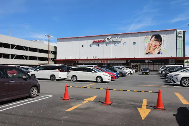 Ramen sugakiya castle atsuta