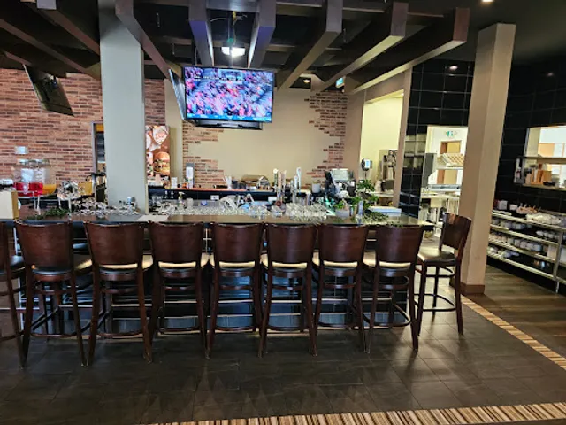 The Bankhead Restaurant & Lounge Sherwood Park