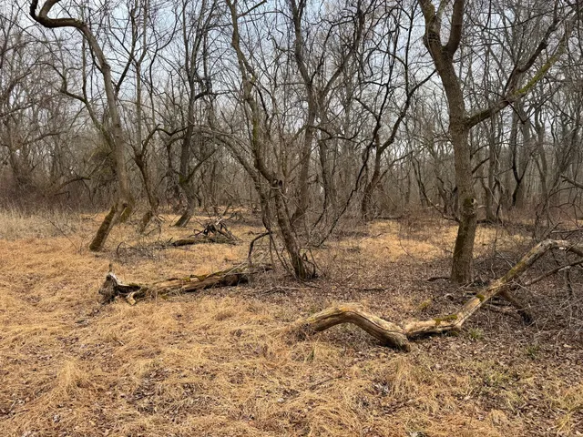 Valley Forge National Historical Park River Trail