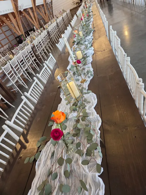 Budding Ideas, Floral Designs by Monica Hertzog