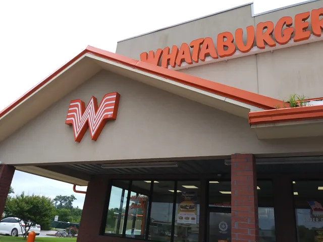 Whataburger