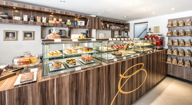 Bazaar Sweet Confectionery