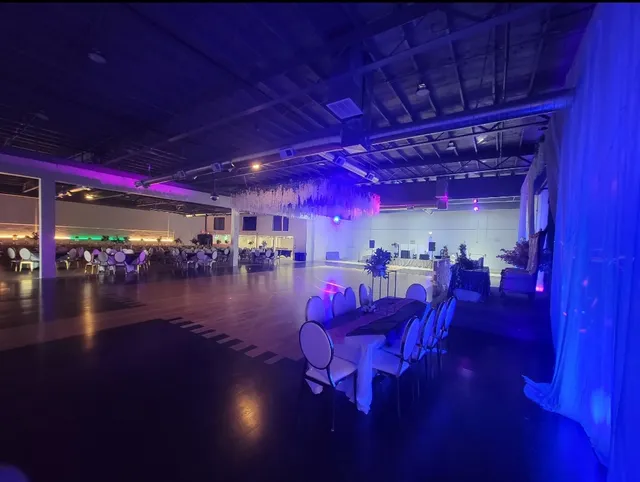 Hacienda Event Center APB LLC