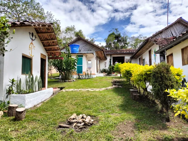 Hostal Altos Del Magdalena