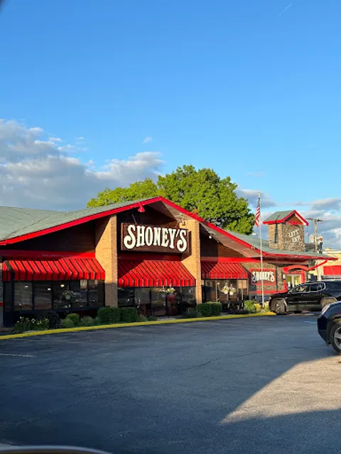 Shoney's