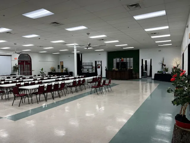 Texas Sugar Daddies LLC